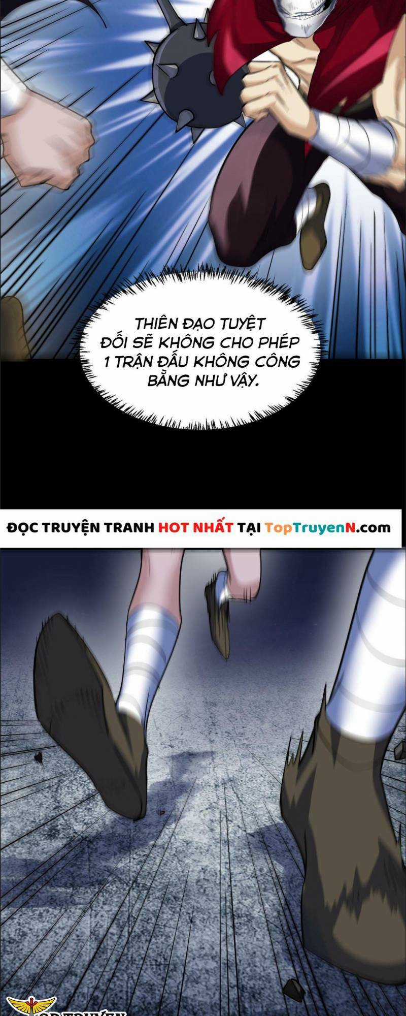 Tử Giới, Thức Tỉnh Tài Năng Hạng Sss Chapter 56 trang 7