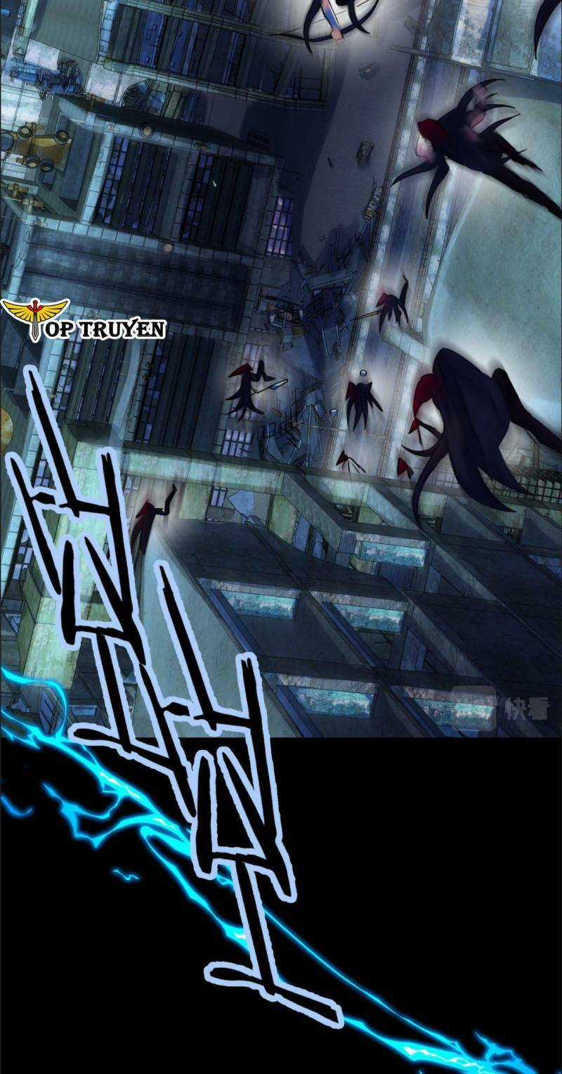 Tử Giới, Thức Tỉnh Tài Năng Hạng Sss Chapter 56 trang 9