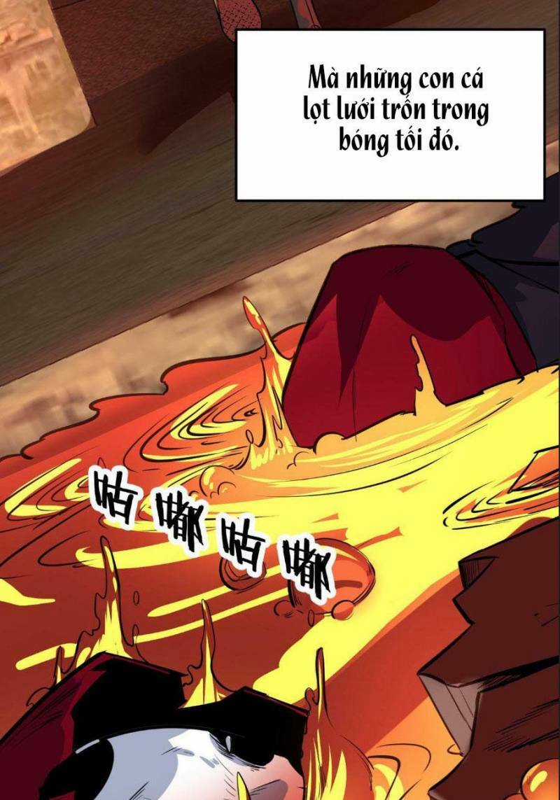 Tử Giới, Thức Tỉnh Tài Năng Hạng Sss Chapter 57 trang 12