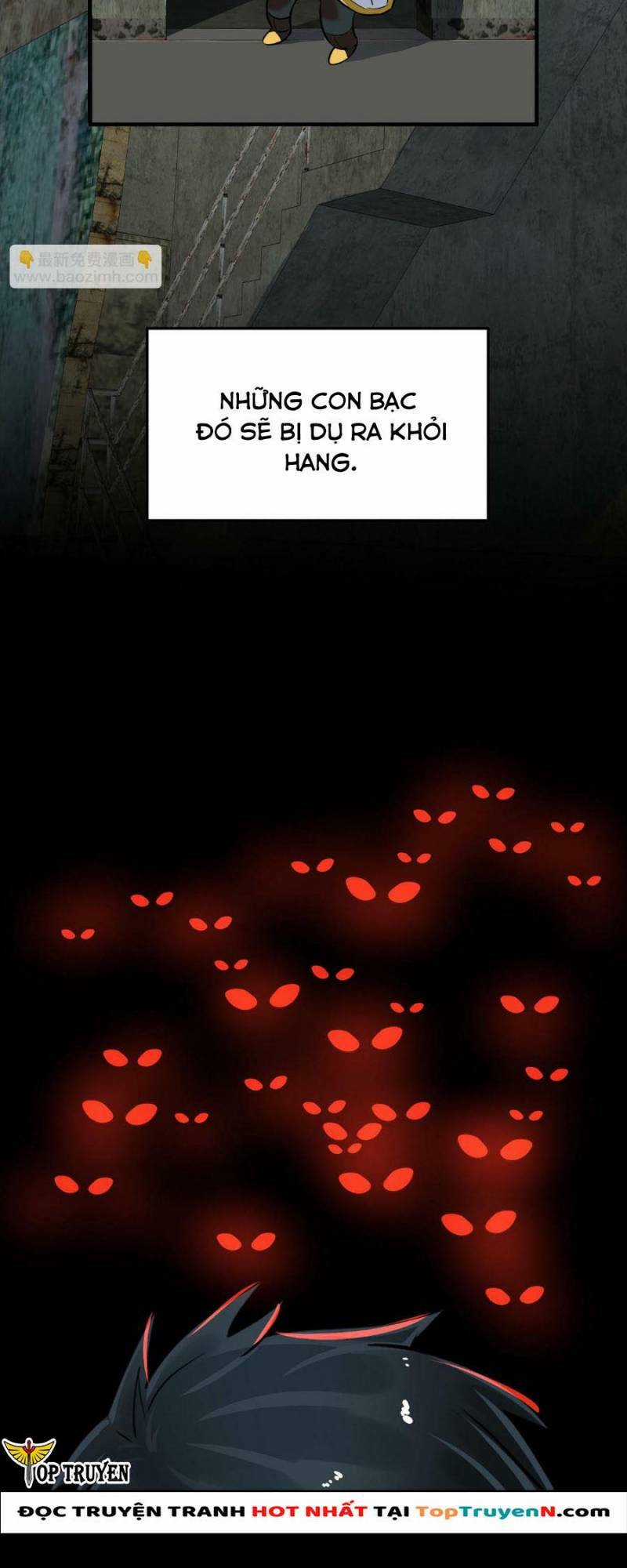 Tử Giới, Thức Tỉnh Tài Năng Hạng Sss Chapter 57 trang 14