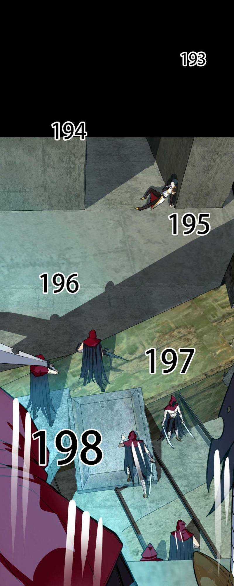 Tử Giới, Thức Tỉnh Tài Năng Hạng Sss Chapter 57 trang 15