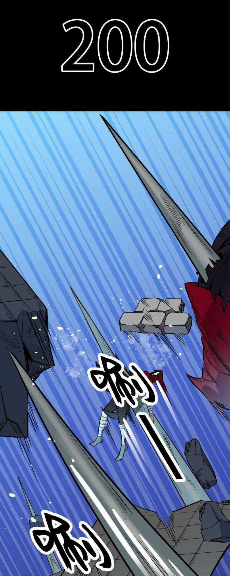 Tử Giới, Thức Tỉnh Tài Năng Hạng Sss Chapter 57 trang 17