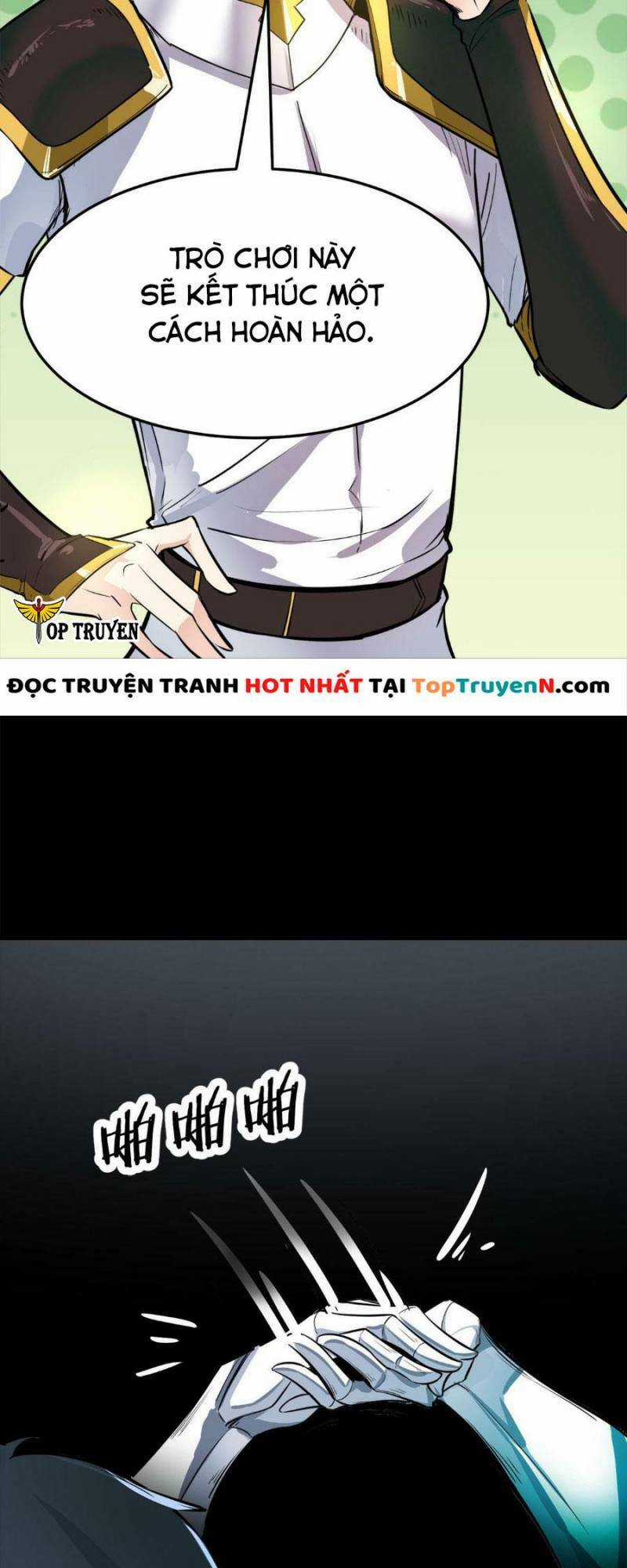 Tử Giới, Thức Tỉnh Tài Năng Hạng Sss Chapter 57 trang 19