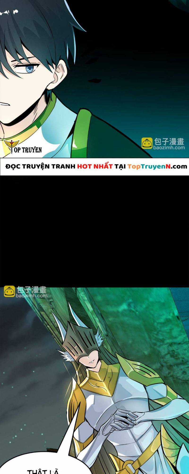 Tử Giới, Thức Tỉnh Tài Năng Hạng Sss Chapter 57 trang 20