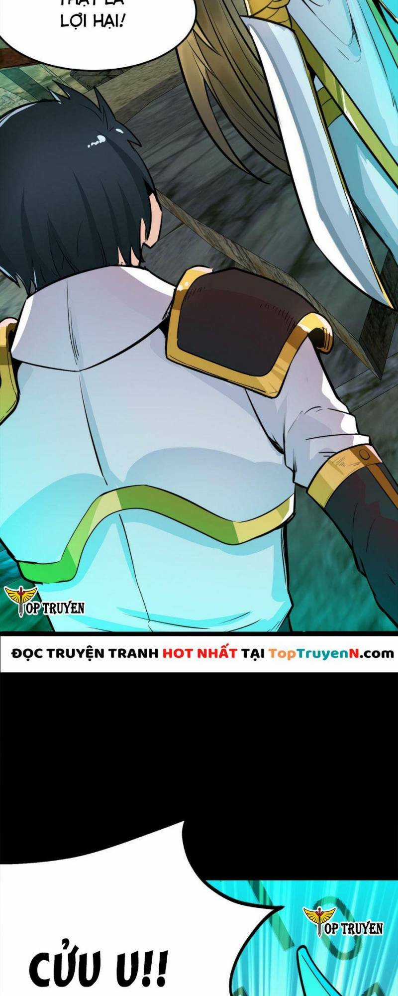 Tử Giới, Thức Tỉnh Tài Năng Hạng Sss Chapter 57 trang 21