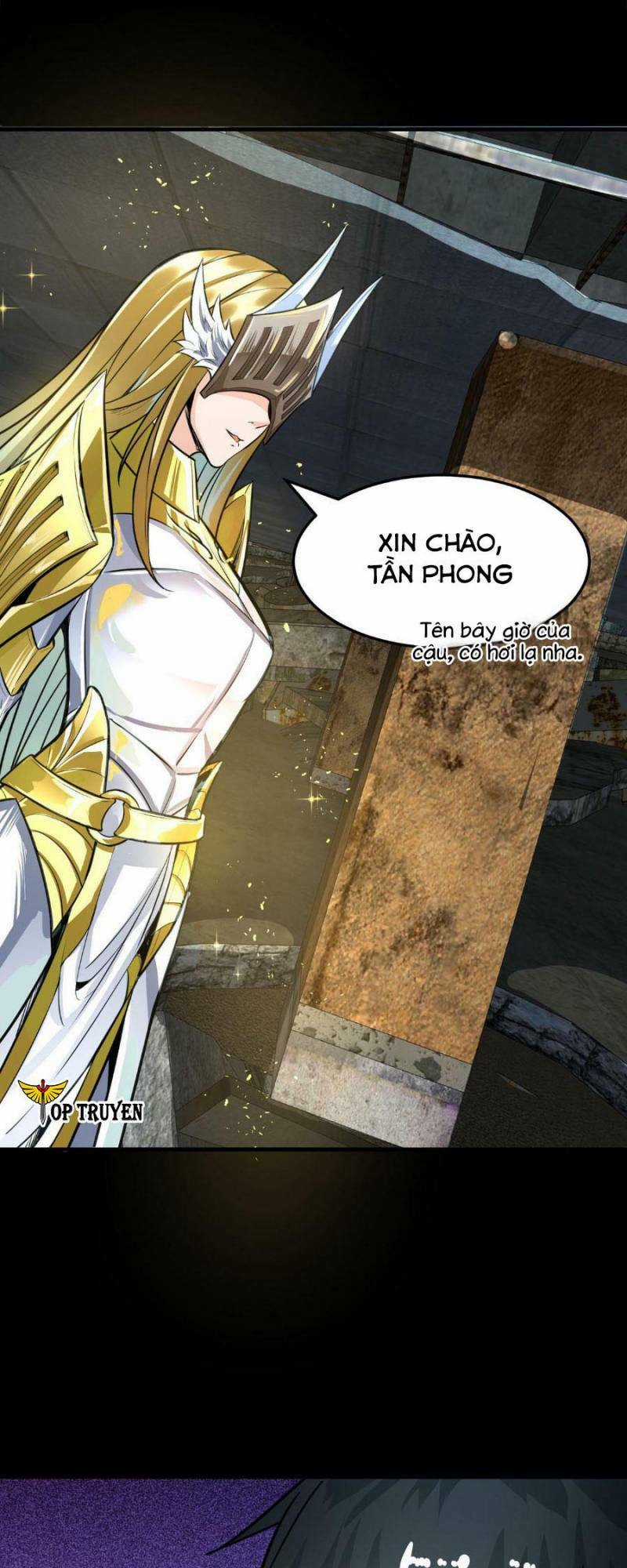 Tử Giới, Thức Tỉnh Tài Năng Hạng Sss Chapter 57 trang 24