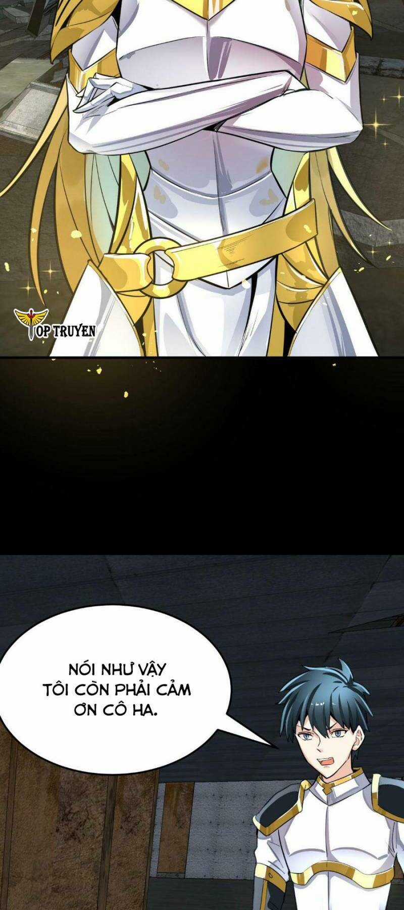 Tử Giới, Thức Tỉnh Tài Năng Hạng Sss Chapter 57 trang 26