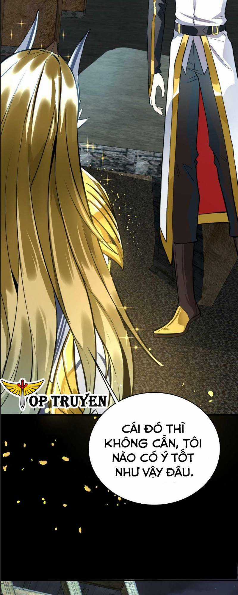 Tử Giới, Thức Tỉnh Tài Năng Hạng Sss Chapter 57 trang 27