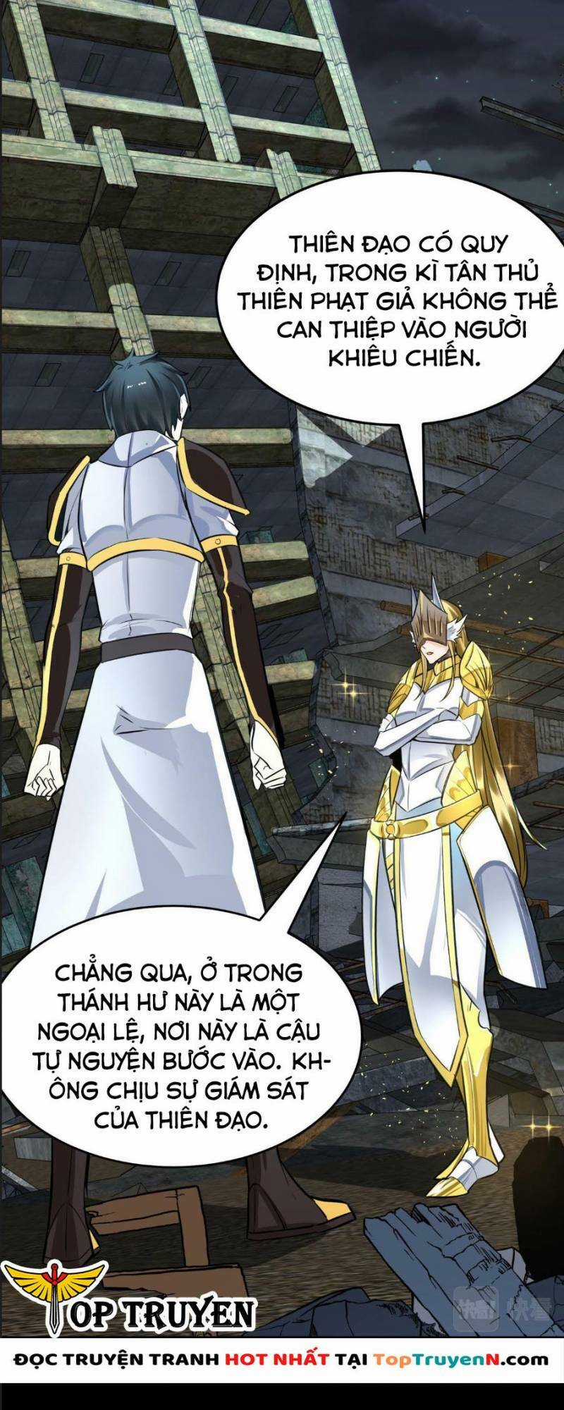 Tử Giới, Thức Tỉnh Tài Năng Hạng Sss Chapter 57 trang 28