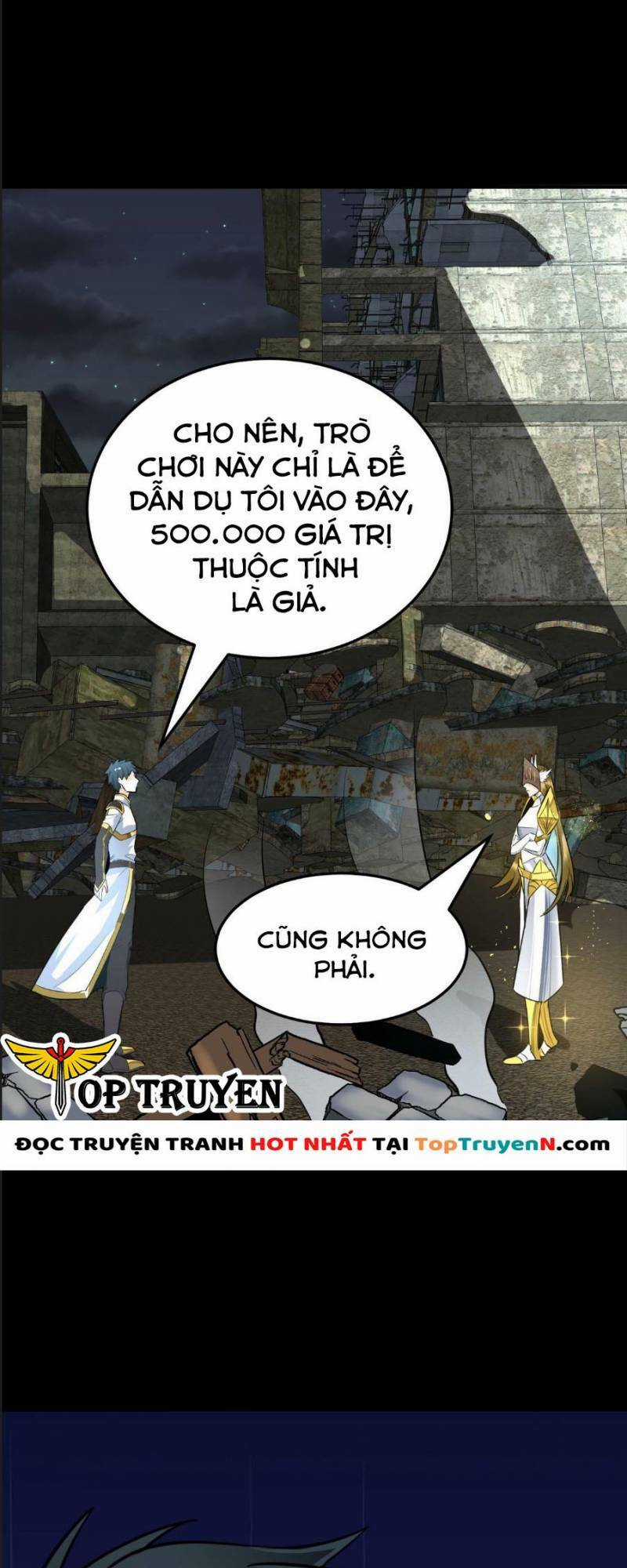 Tử Giới, Thức Tỉnh Tài Năng Hạng Sss Chapter 57 trang 29