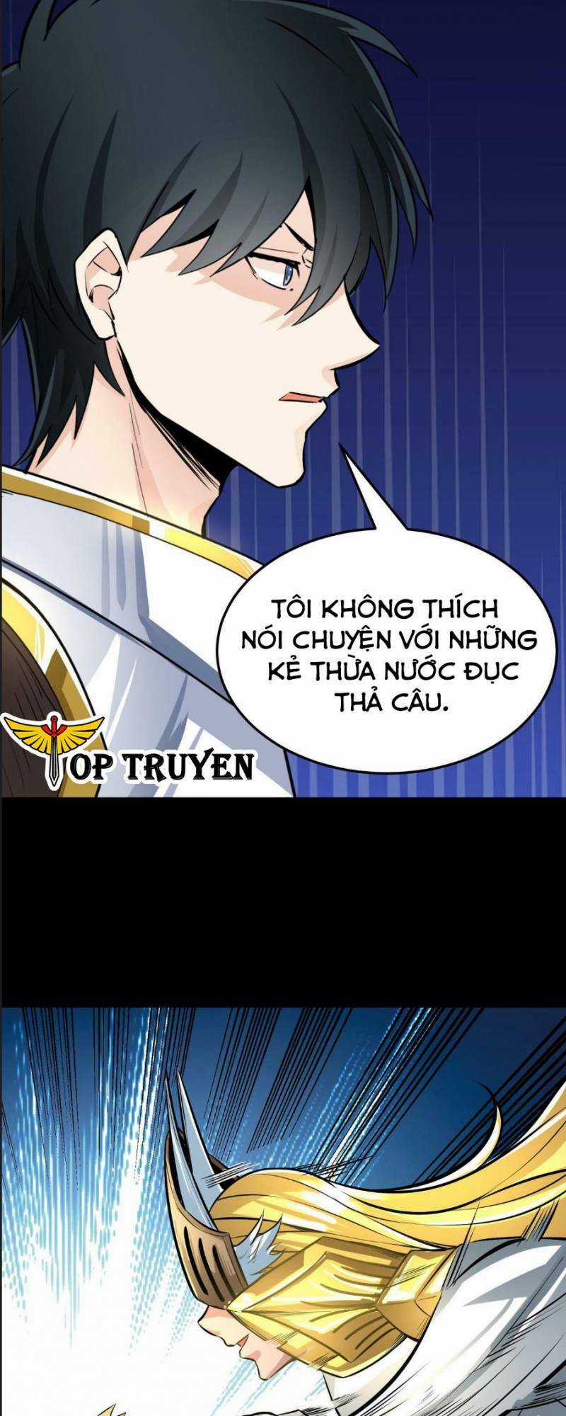 Tử Giới, Thức Tỉnh Tài Năng Hạng Sss Chapter 57 trang 30