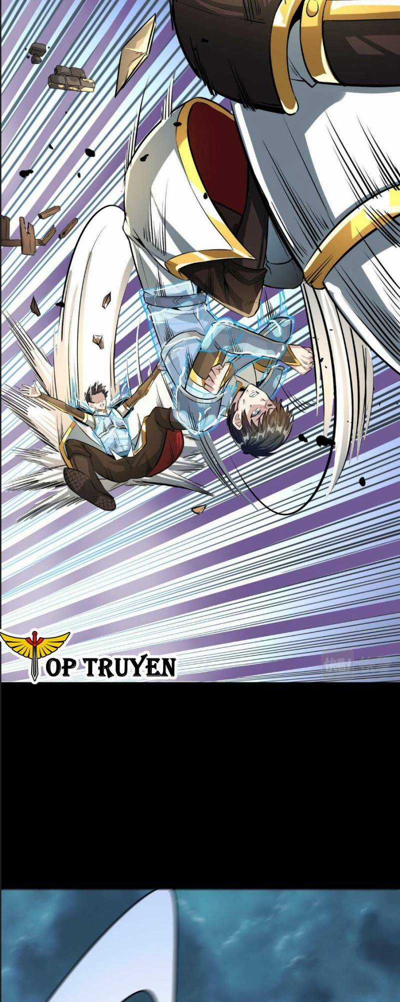 Tử Giới, Thức Tỉnh Tài Năng Hạng Sss Chapter 57 trang 34