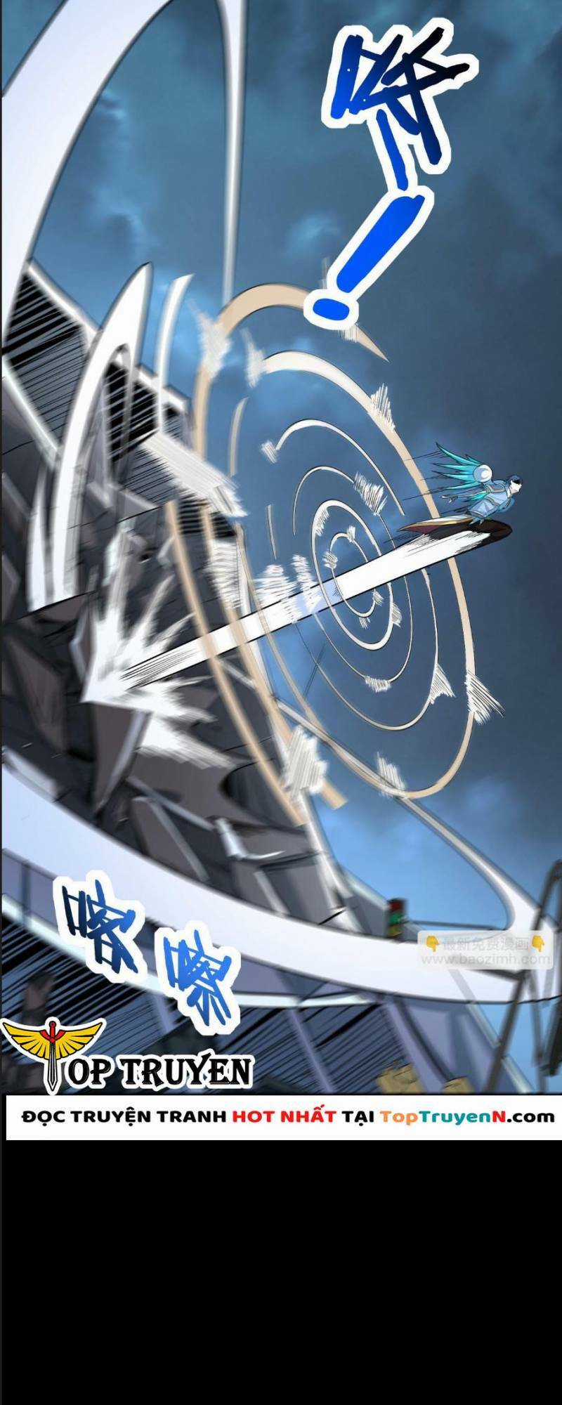 Tử Giới, Thức Tỉnh Tài Năng Hạng Sss Chapter 57 trang 35