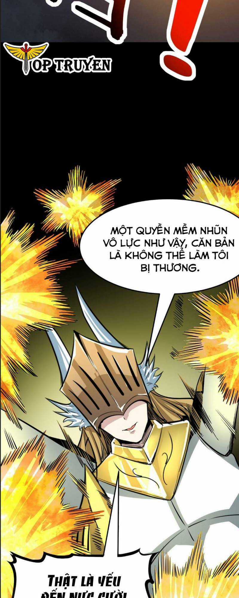 Tử Giới, Thức Tỉnh Tài Năng Hạng Sss Chapter 57 trang 37