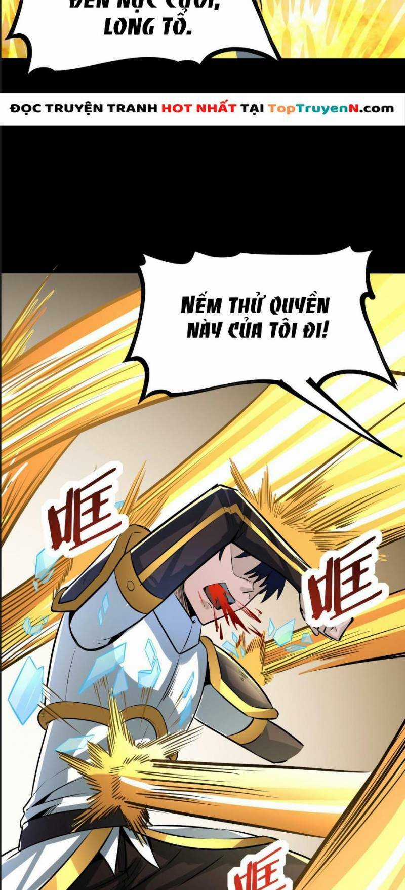 Tử Giới, Thức Tỉnh Tài Năng Hạng Sss Chapter 57 trang 38