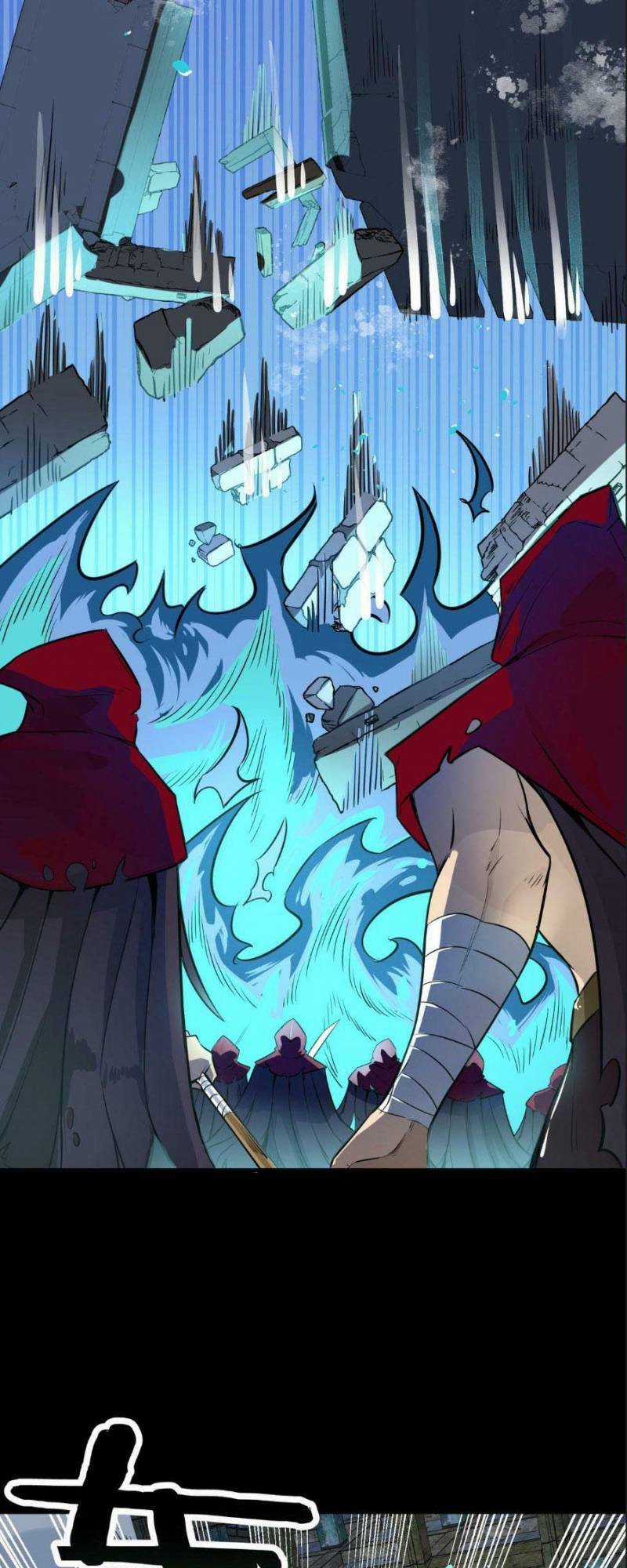 Tử Giới, Thức Tỉnh Tài Năng Hạng Sss Chapter 57 trang 4