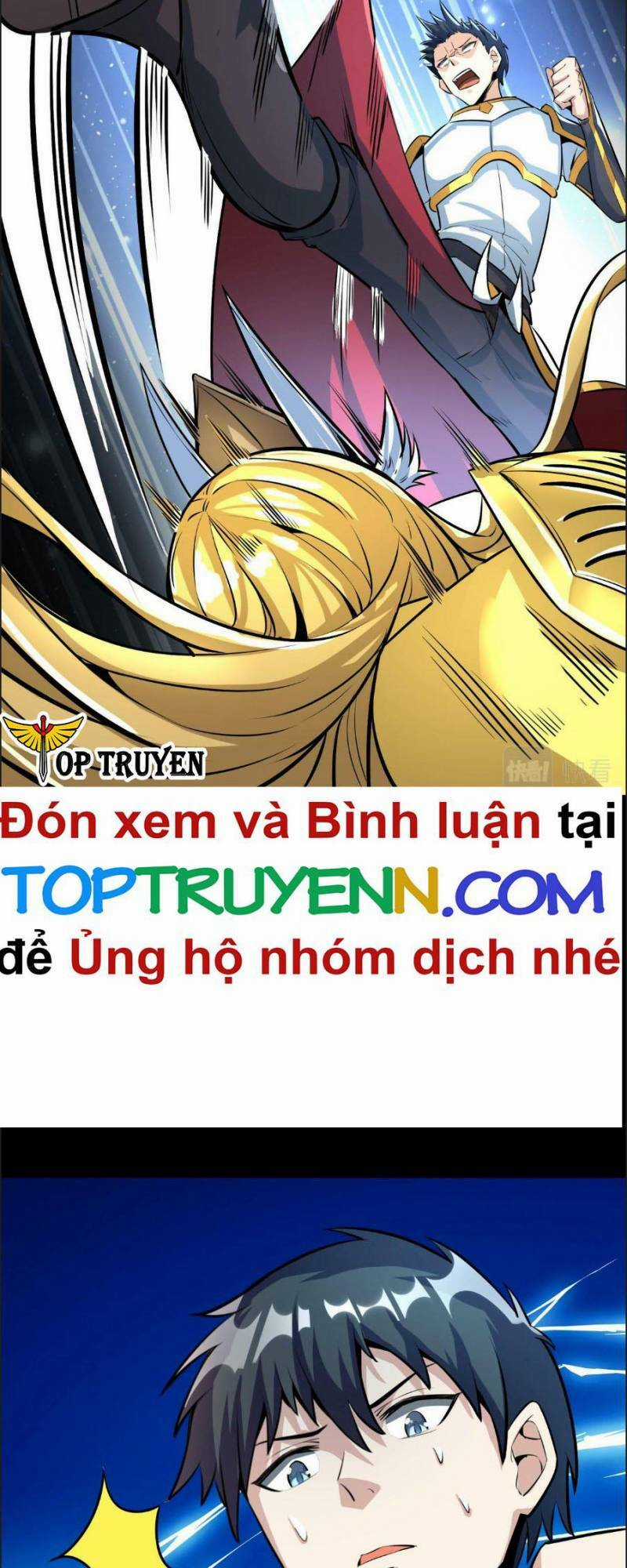 Tử Giới, Thức Tỉnh Tài Năng Hạng Sss Chapter 57 trang 40