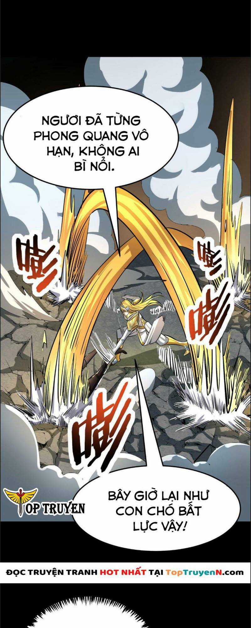 Tử Giới, Thức Tỉnh Tài Năng Hạng Sss Chapter 57 trang 44