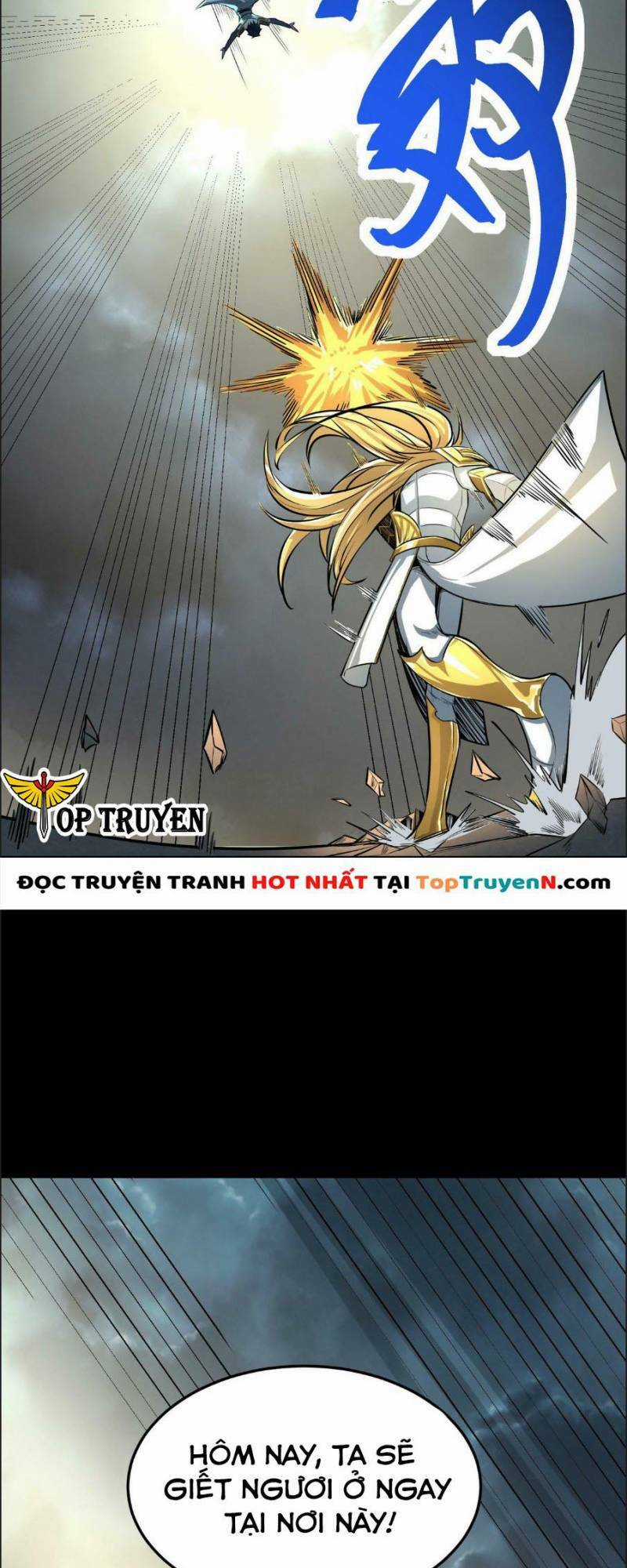 Tử Giới, Thức Tỉnh Tài Năng Hạng Sss Chapter 57 trang 46