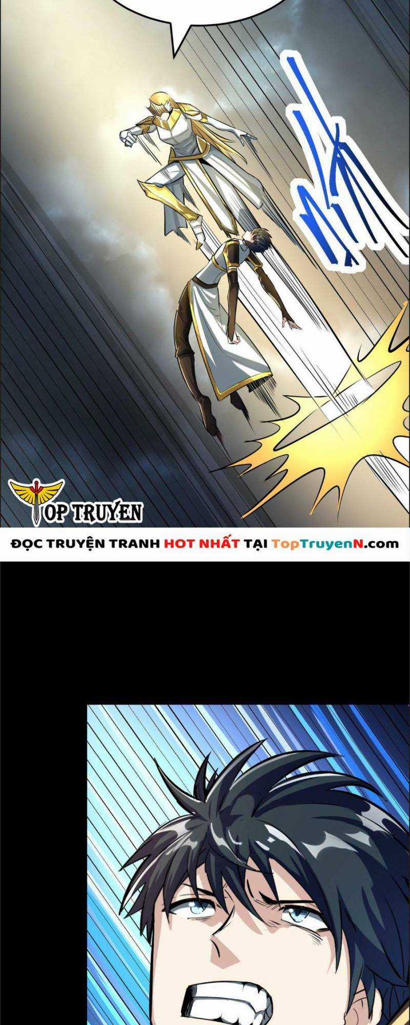 Tử Giới, Thức Tỉnh Tài Năng Hạng Sss Chapter 57 trang 47