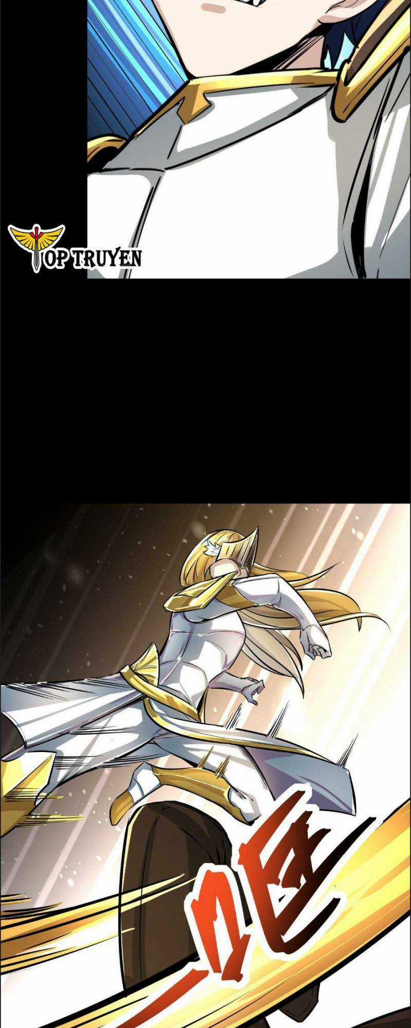 Tử Giới, Thức Tỉnh Tài Năng Hạng Sss Chapter 57 trang 48