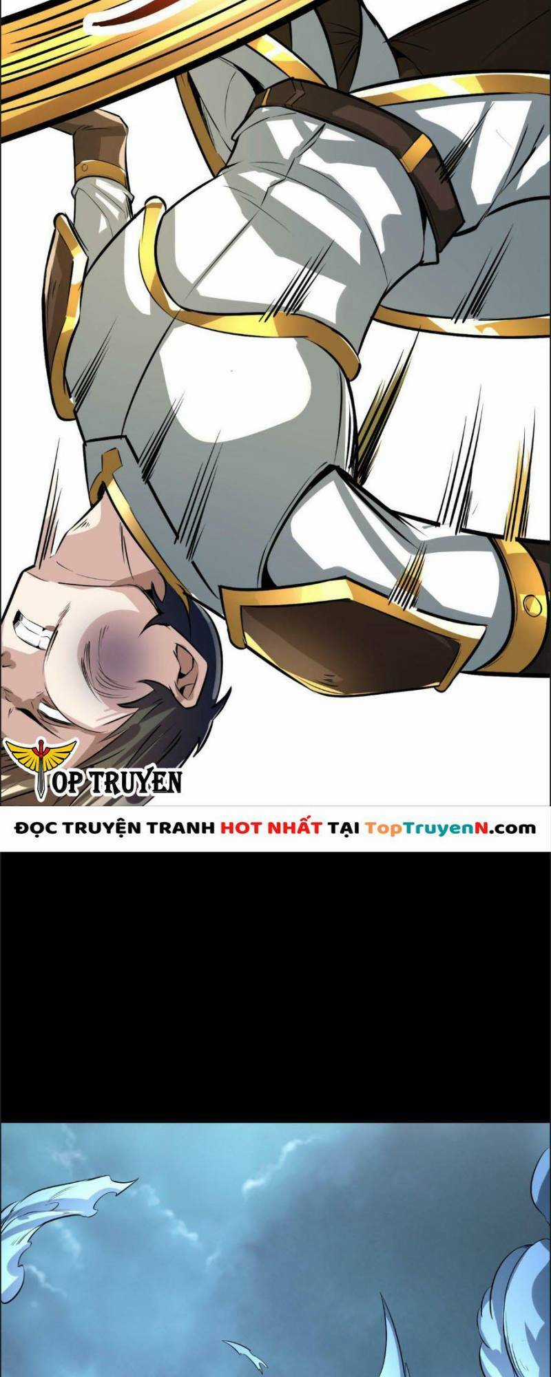 Tử Giới, Thức Tỉnh Tài Năng Hạng Sss Chapter 57 trang 49