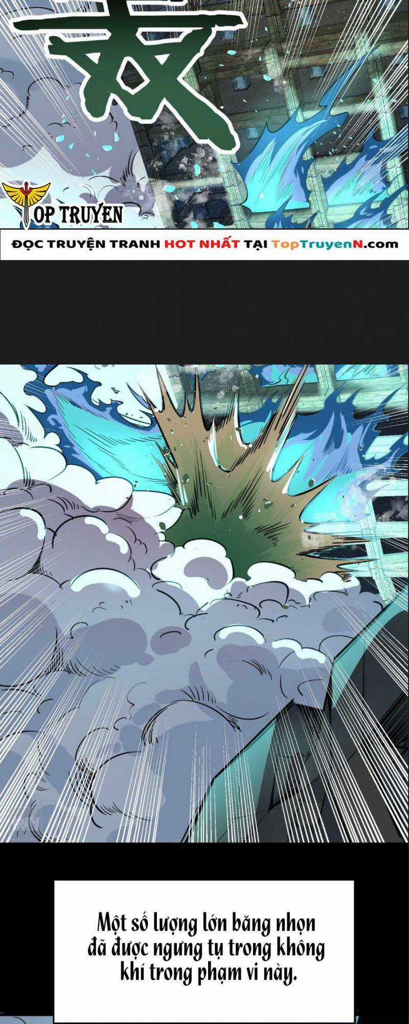 Tử Giới, Thức Tỉnh Tài Năng Hạng Sss Chapter 57 trang 5