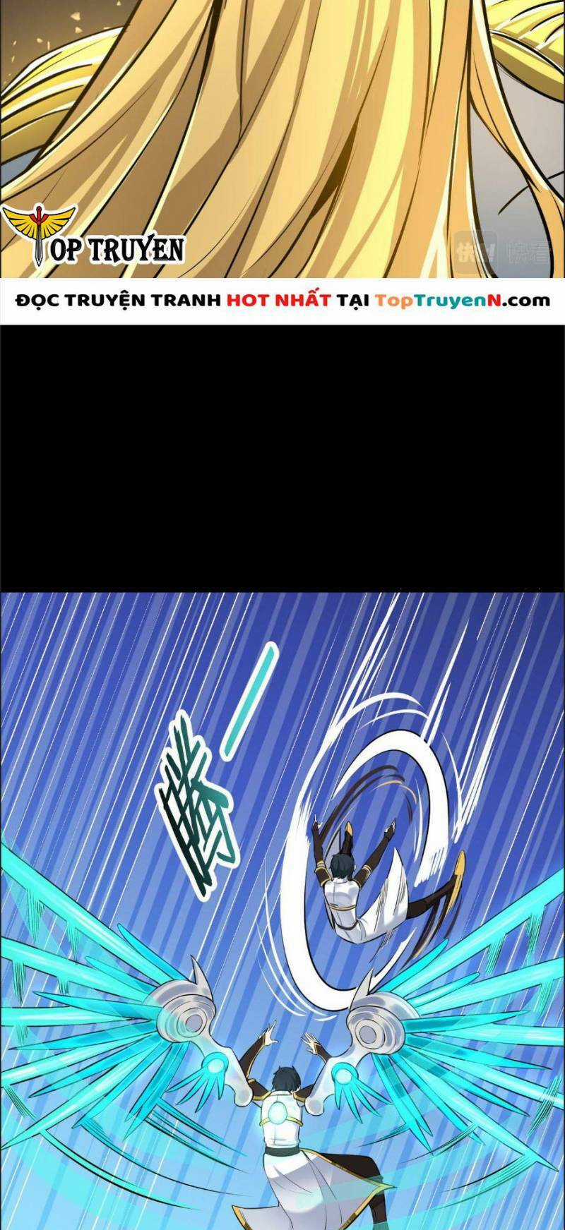 Tử Giới, Thức Tỉnh Tài Năng Hạng Sss Chapter 57 trang 51