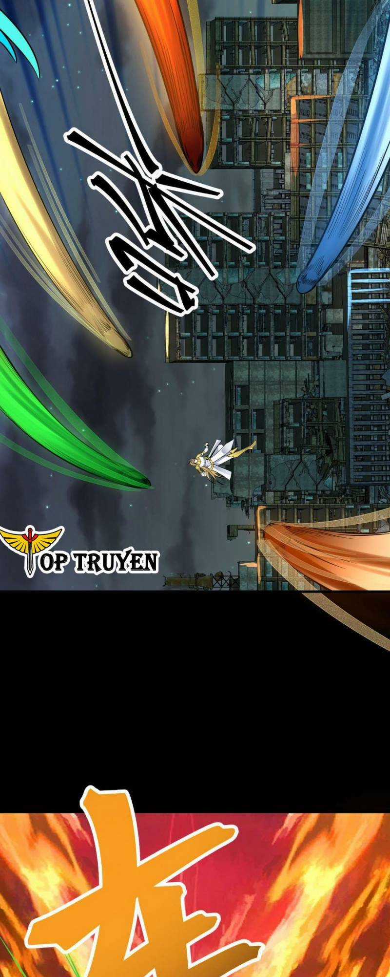 Tử Giới, Thức Tỉnh Tài Năng Hạng Sss Chapter 57 trang 54