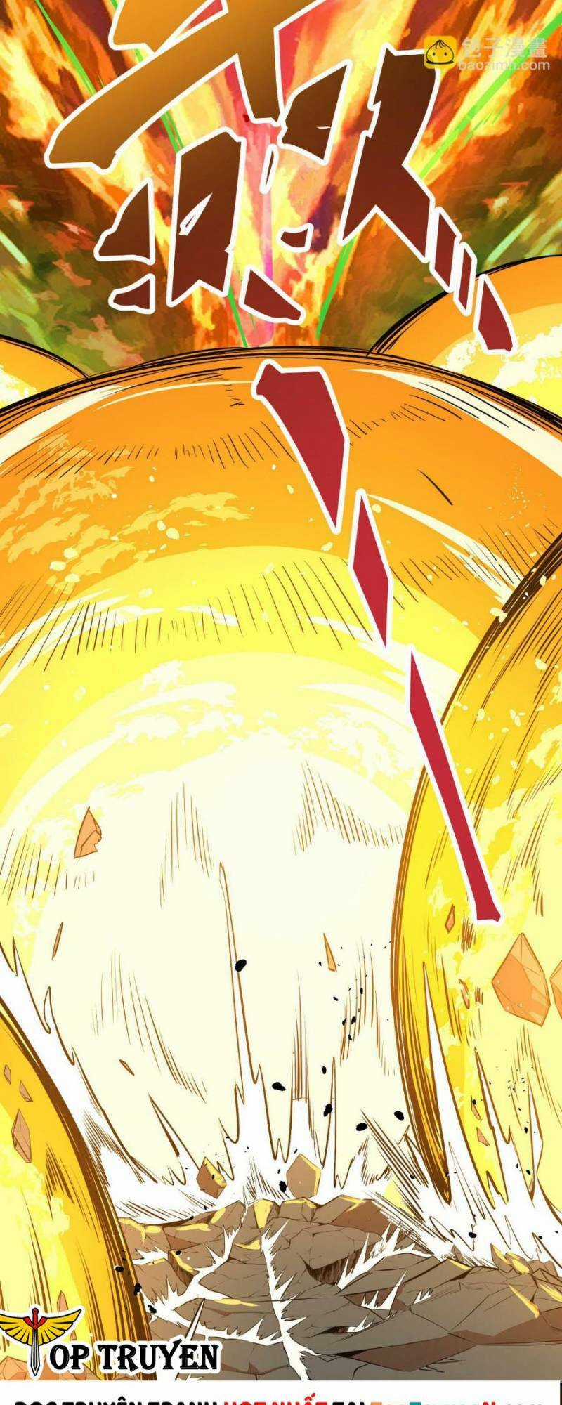 Tử Giới, Thức Tỉnh Tài Năng Hạng Sss Chapter 57 trang 55