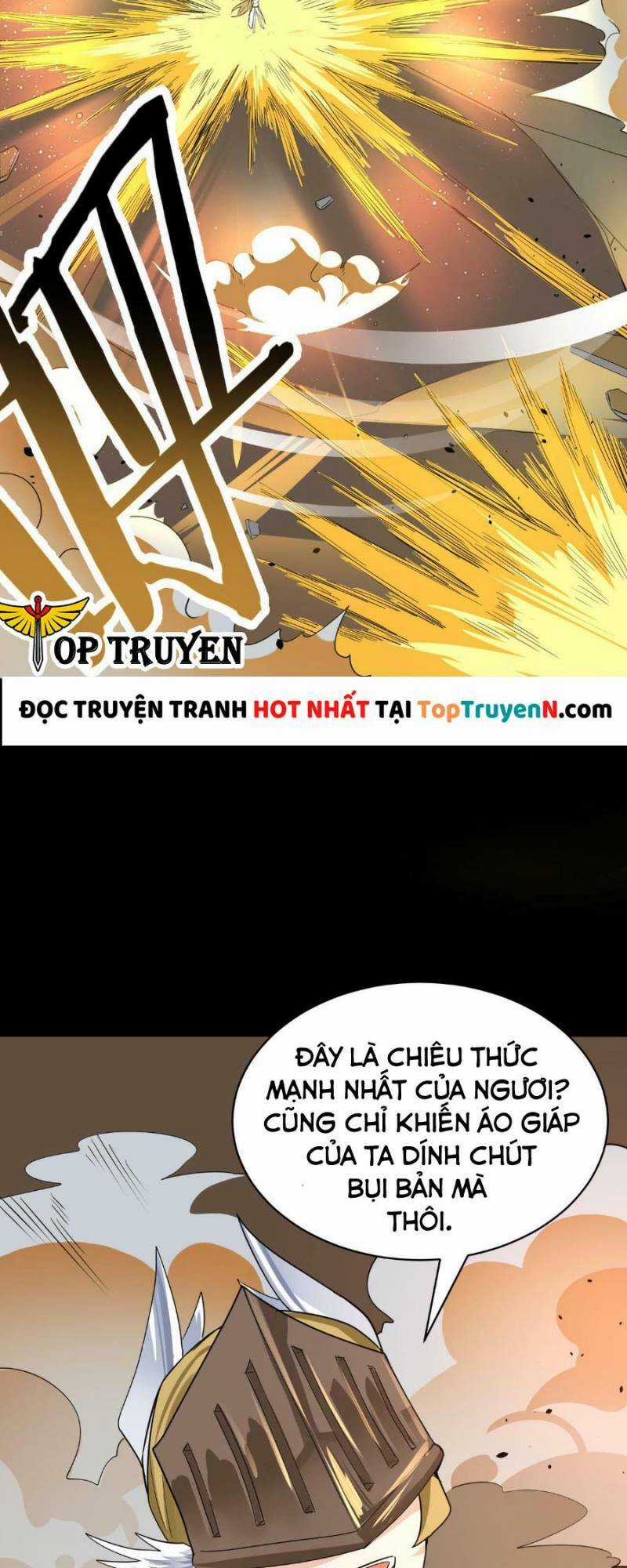 Tử Giới, Thức Tỉnh Tài Năng Hạng Sss Chapter 57 trang 59