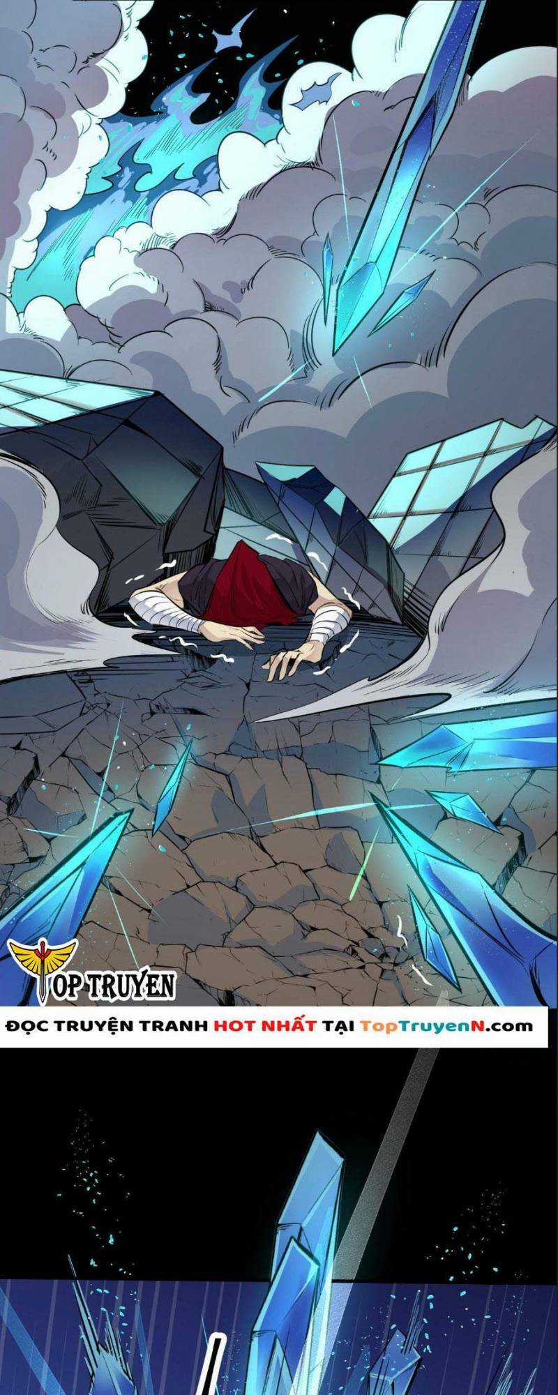 Tử Giới, Thức Tỉnh Tài Năng Hạng Sss Chapter 57 trang 6