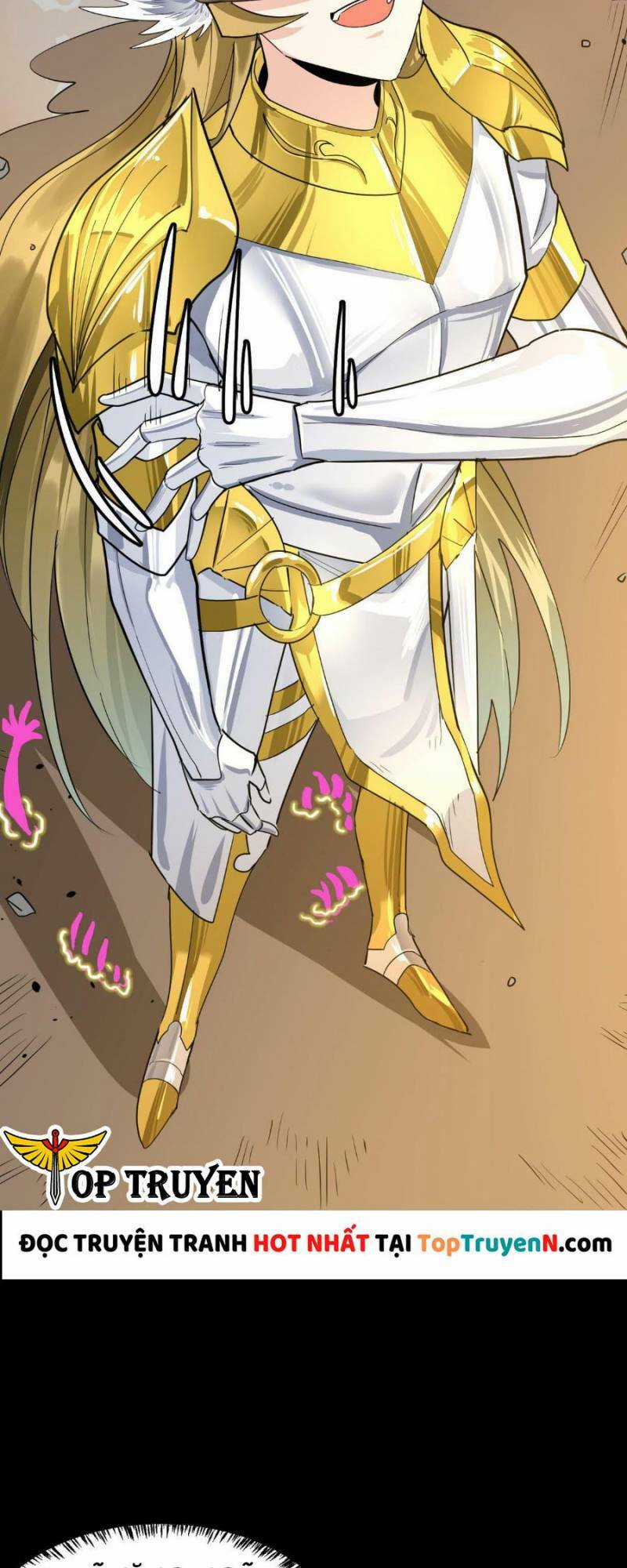 Tử Giới, Thức Tỉnh Tài Năng Hạng Sss Chapter 57 trang 60