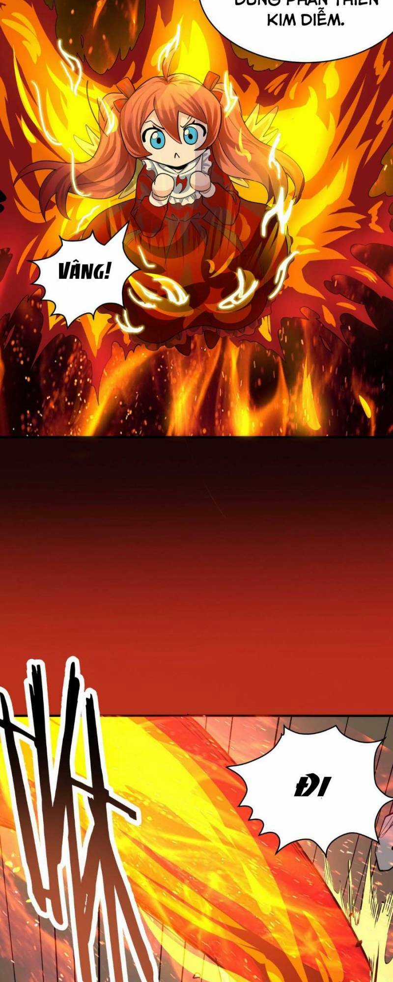 Tử Giới, Thức Tỉnh Tài Năng Hạng Sss Chapter 57 trang 62