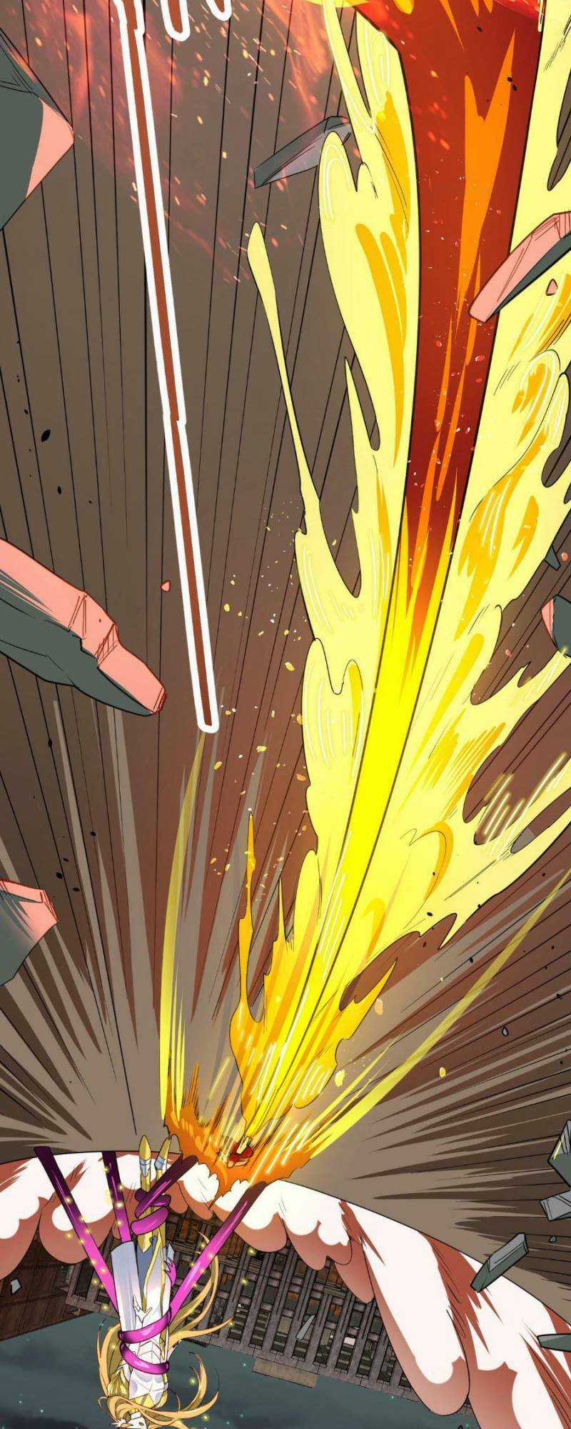 Tử Giới, Thức Tỉnh Tài Năng Hạng Sss Chapter 57 trang 63