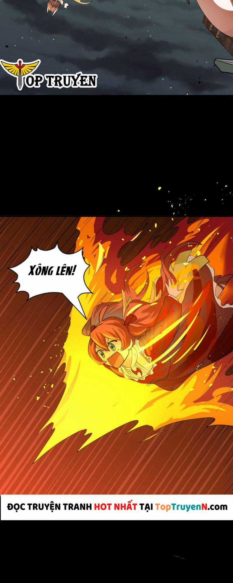 Tử Giới, Thức Tỉnh Tài Năng Hạng Sss Chapter 57 trang 64