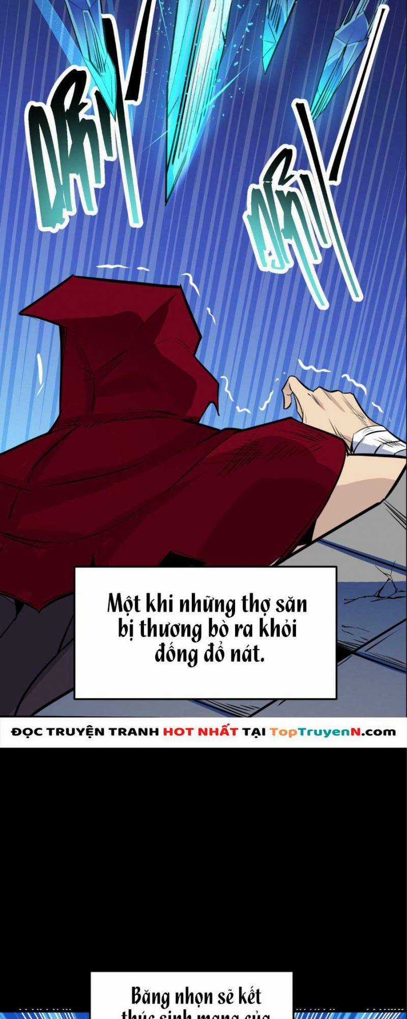 Tử Giới, Thức Tỉnh Tài Năng Hạng Sss Chapter 57 trang 7