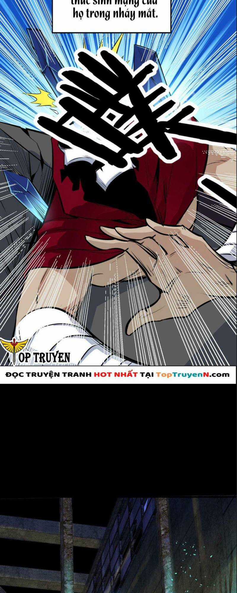 Tử Giới, Thức Tỉnh Tài Năng Hạng Sss Chapter 57 trang 8