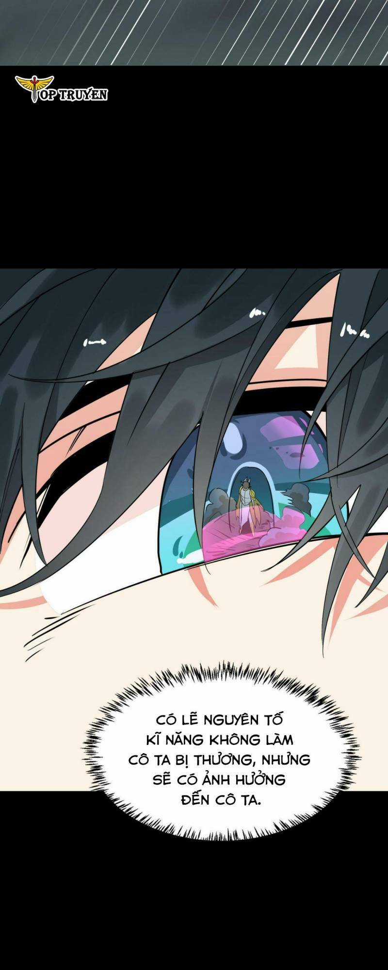 Tử Giới, Thức Tỉnh Tài Năng Hạng Sss Chapter 58 trang 11