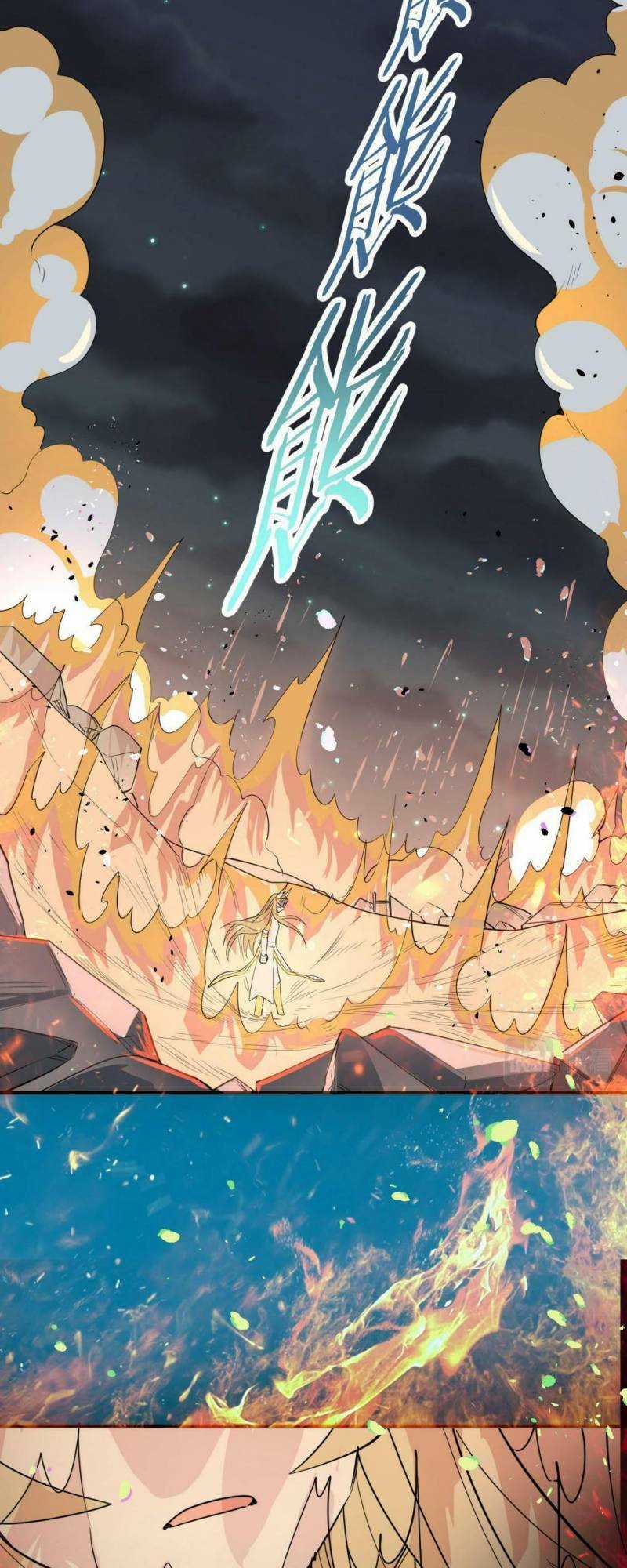 Tử Giới, Thức Tỉnh Tài Năng Hạng Sss Chapter 58 trang 14