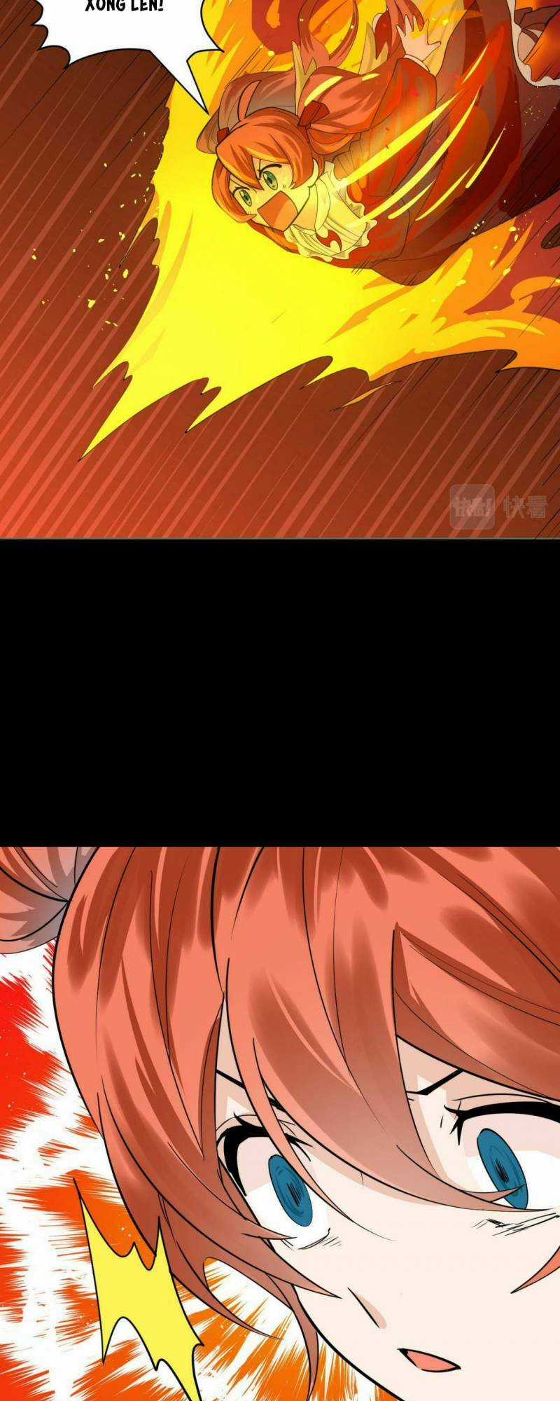 Tử Giới, Thức Tỉnh Tài Năng Hạng Sss Chapter 58 trang 2