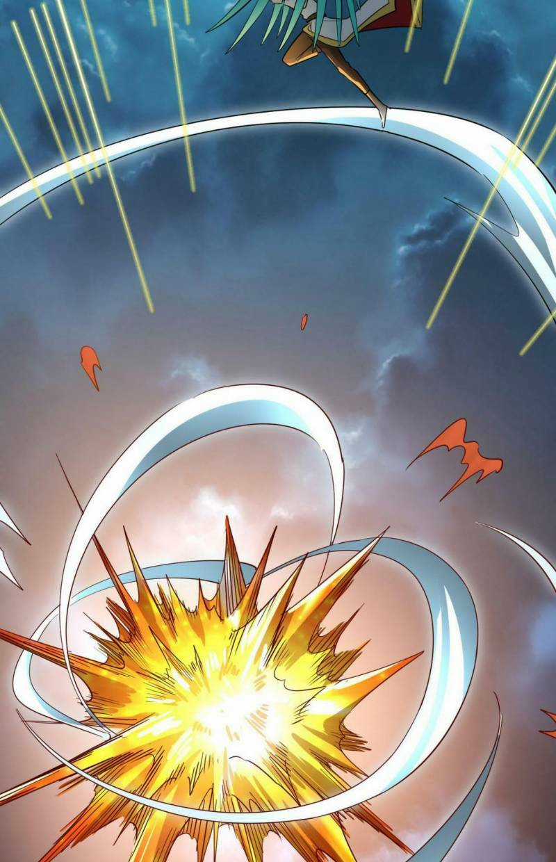 Tử Giới, Thức Tỉnh Tài Năng Hạng Sss Chapter 58 trang 20