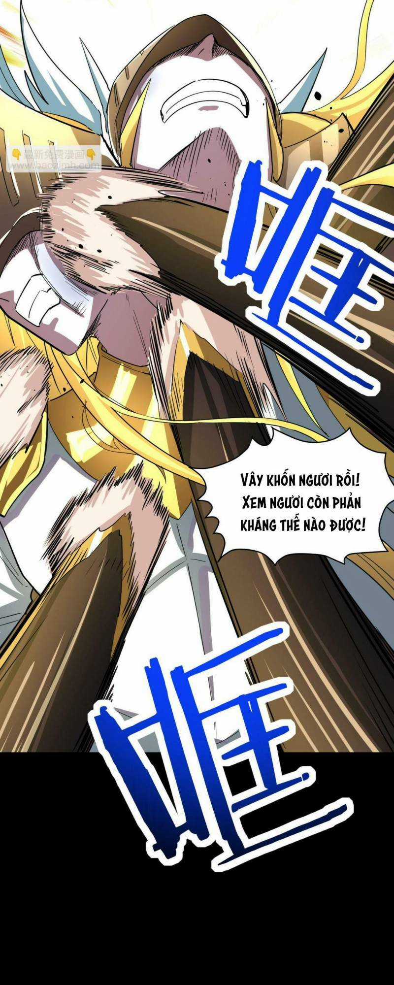 Tử Giới, Thức Tỉnh Tài Năng Hạng Sss Chapter 58 trang 28