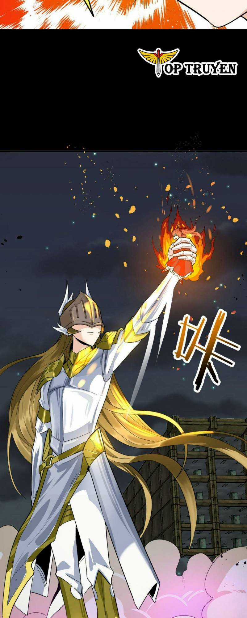 Tử Giới, Thức Tỉnh Tài Năng Hạng Sss Chapter 58 trang 3