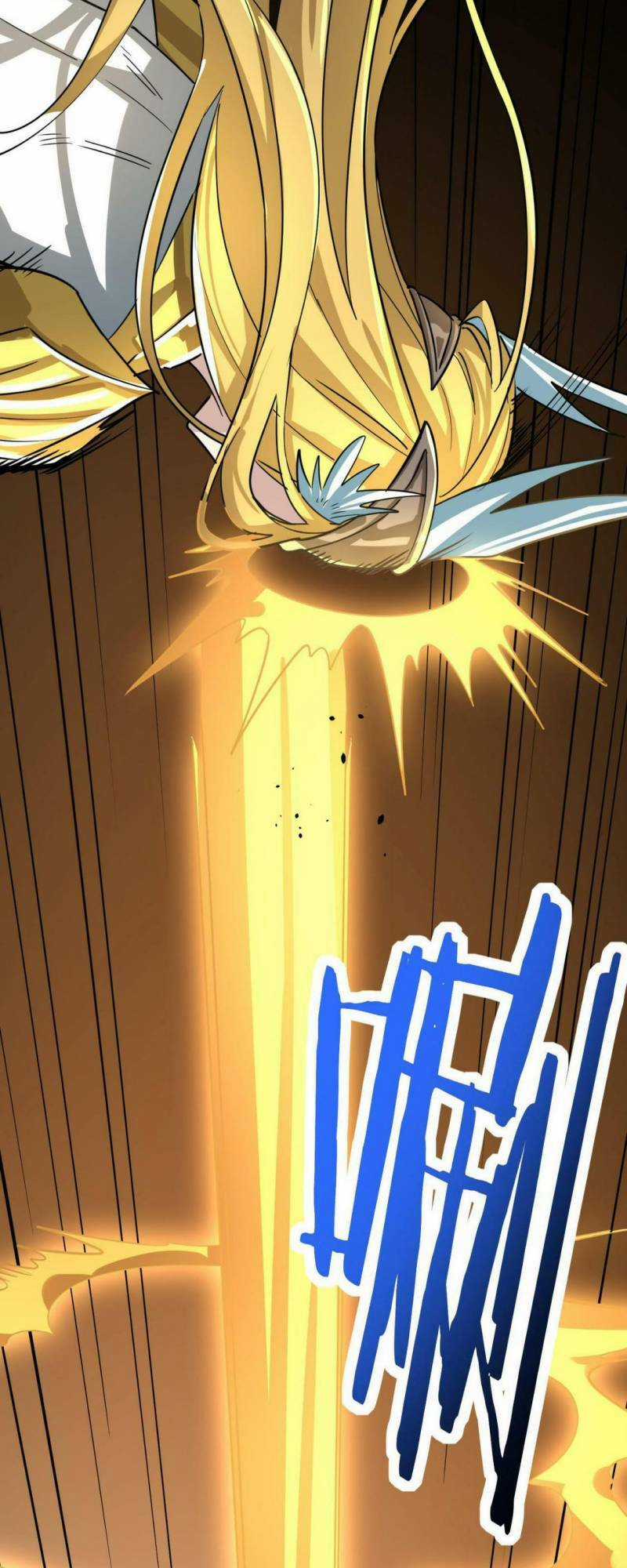 Tử Giới, Thức Tỉnh Tài Năng Hạng Sss Chapter 58 trang 30