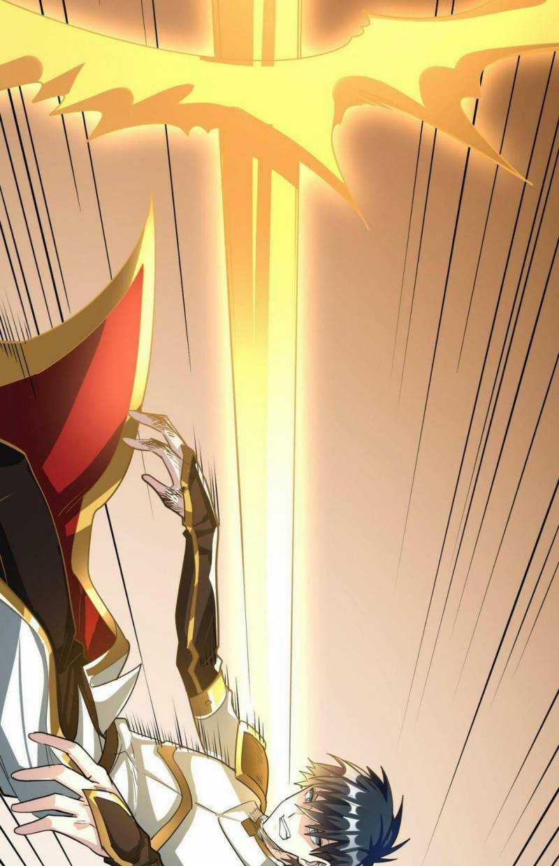 Tử Giới, Thức Tỉnh Tài Năng Hạng Sss Chapter 58 trang 31