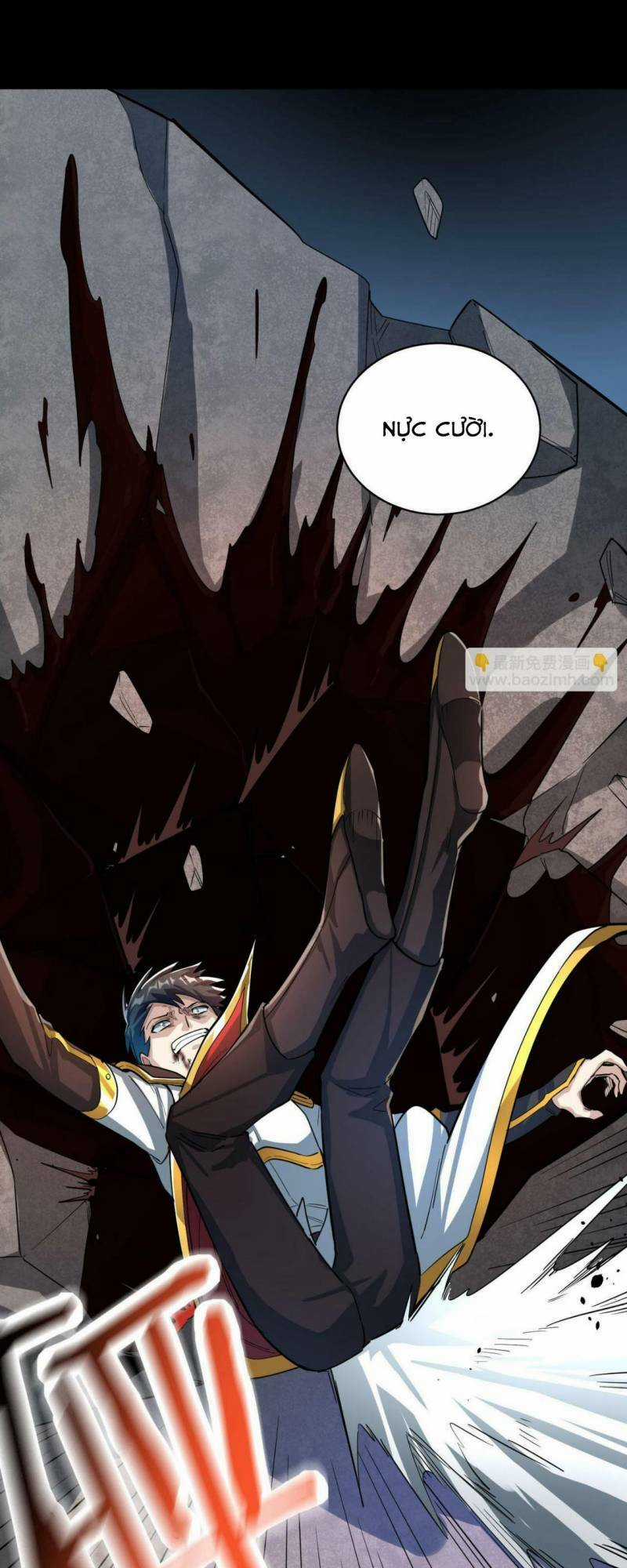 Tử Giới, Thức Tỉnh Tài Năng Hạng Sss Chapter 58 trang 34