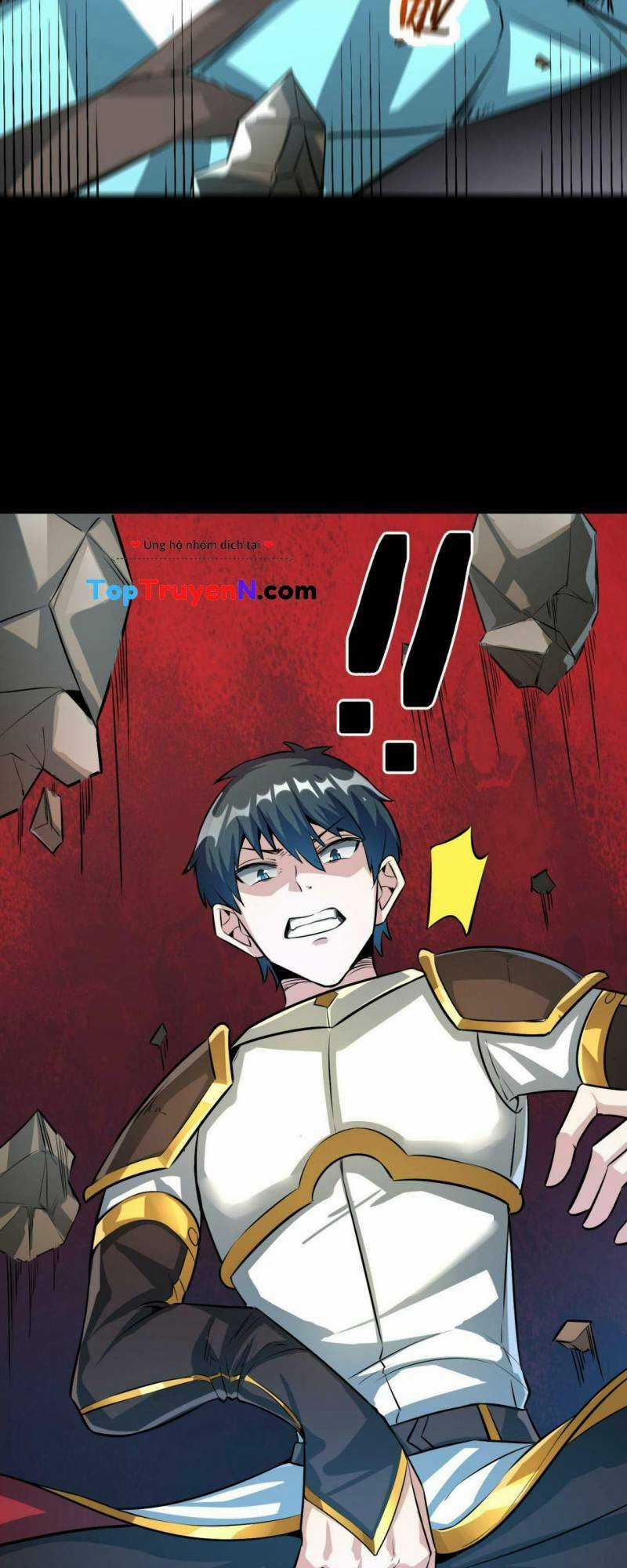 Tử Giới, Thức Tỉnh Tài Năng Hạng Sss Chapter 58 trang 37