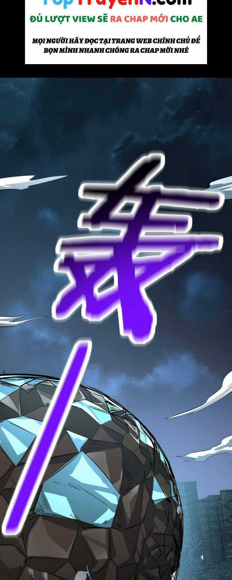 Tử Giới, Thức Tỉnh Tài Năng Hạng Sss Chapter 58 trang 39