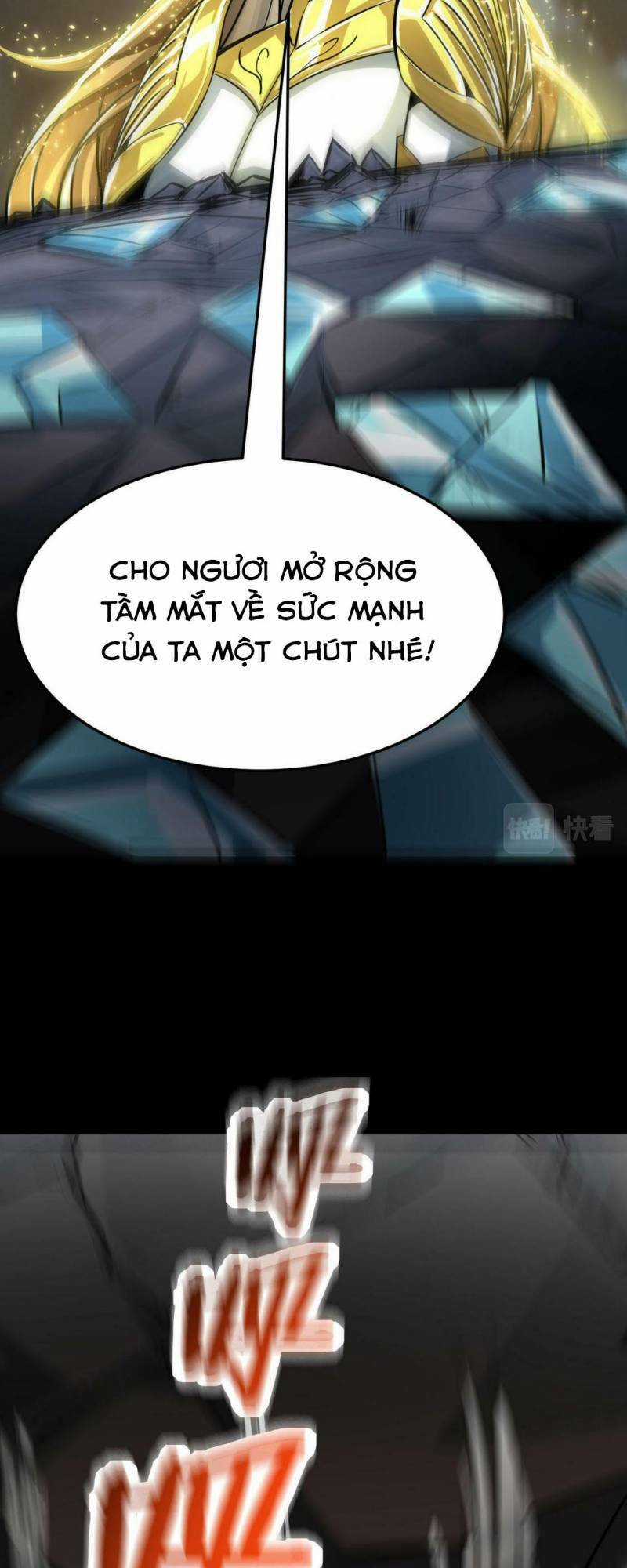 Tử Giới, Thức Tỉnh Tài Năng Hạng Sss Chapter 58 trang 41